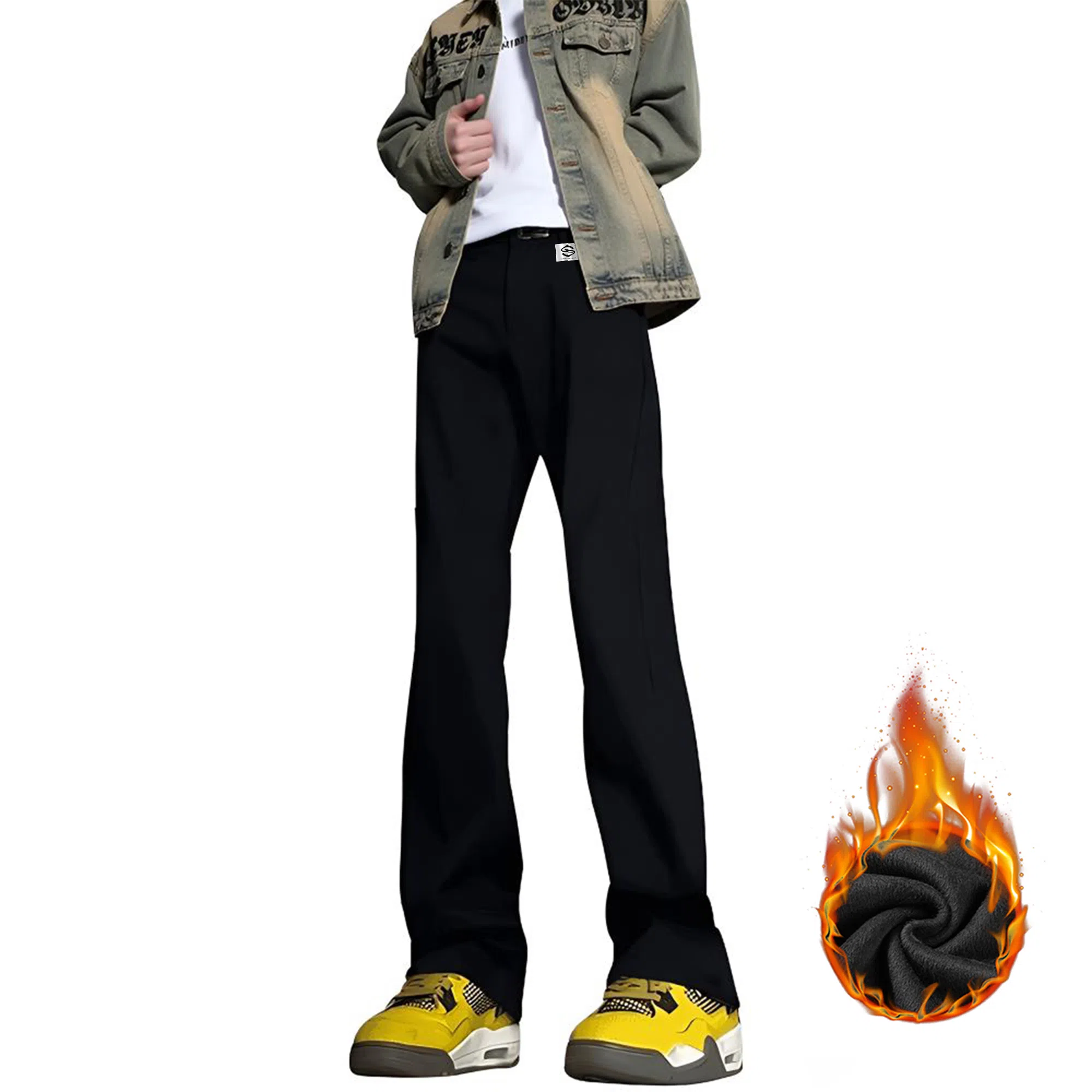 SUNSETMONENT cleanfit