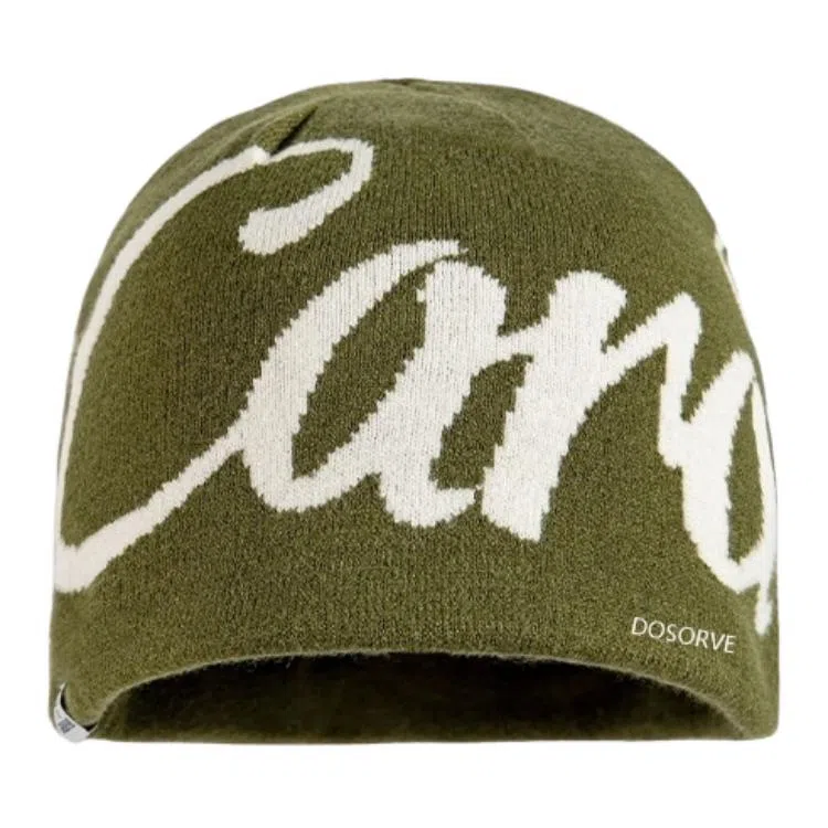 DOSORVE Knit Beanie