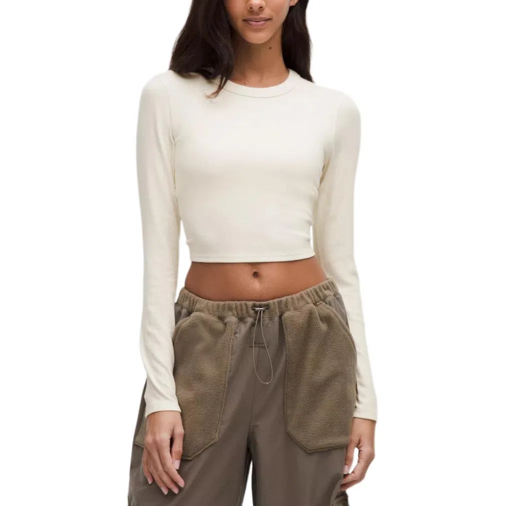 lululemon Hold Tight T