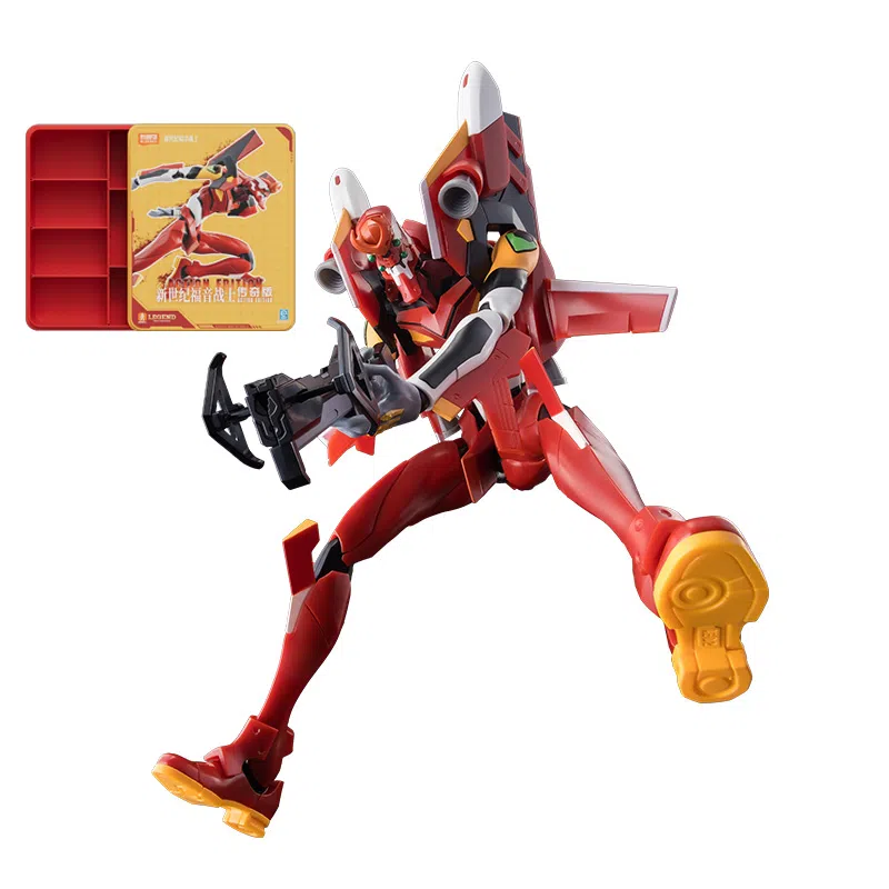 EVA 0-300pcs FG-03401