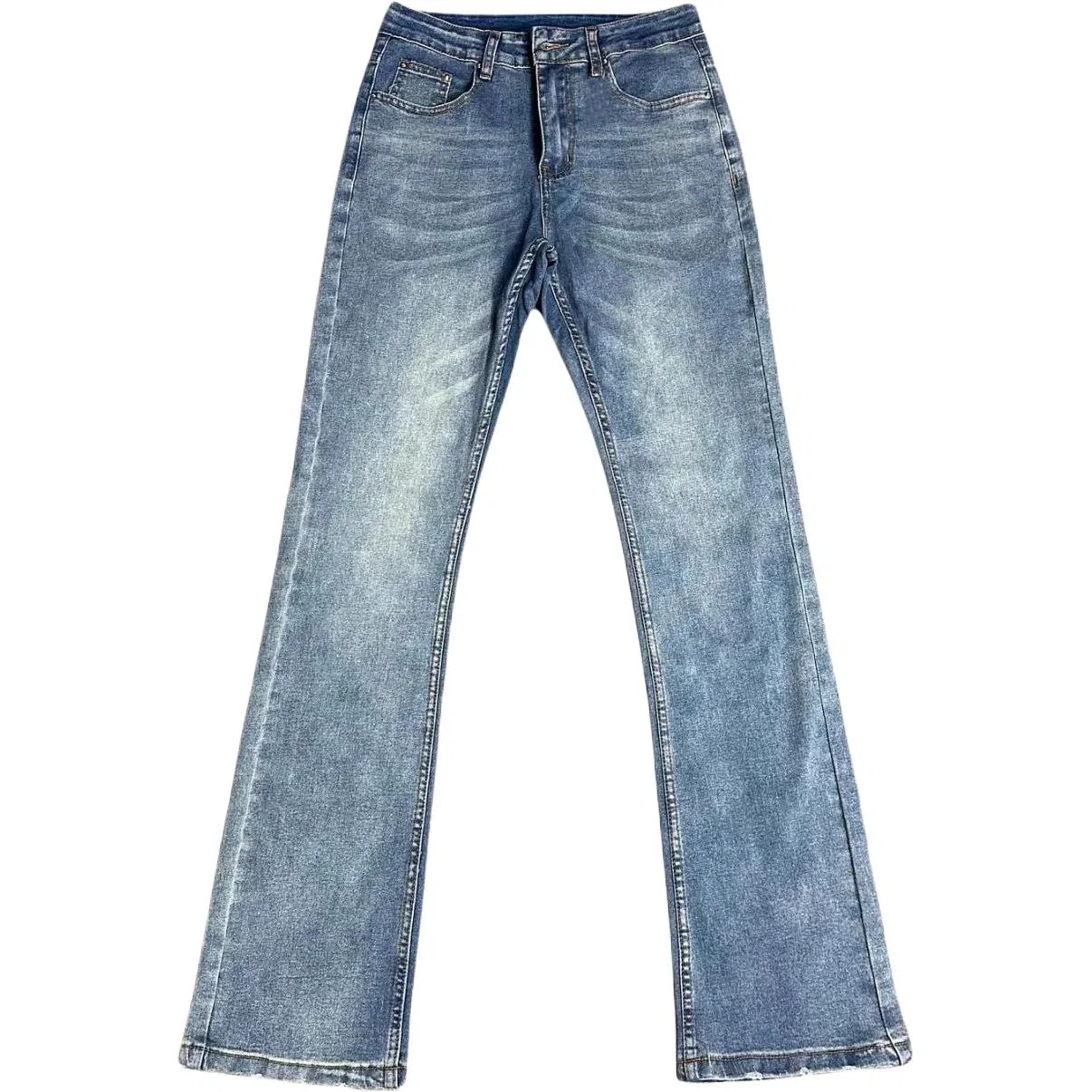 NVRFRGT Jeans
