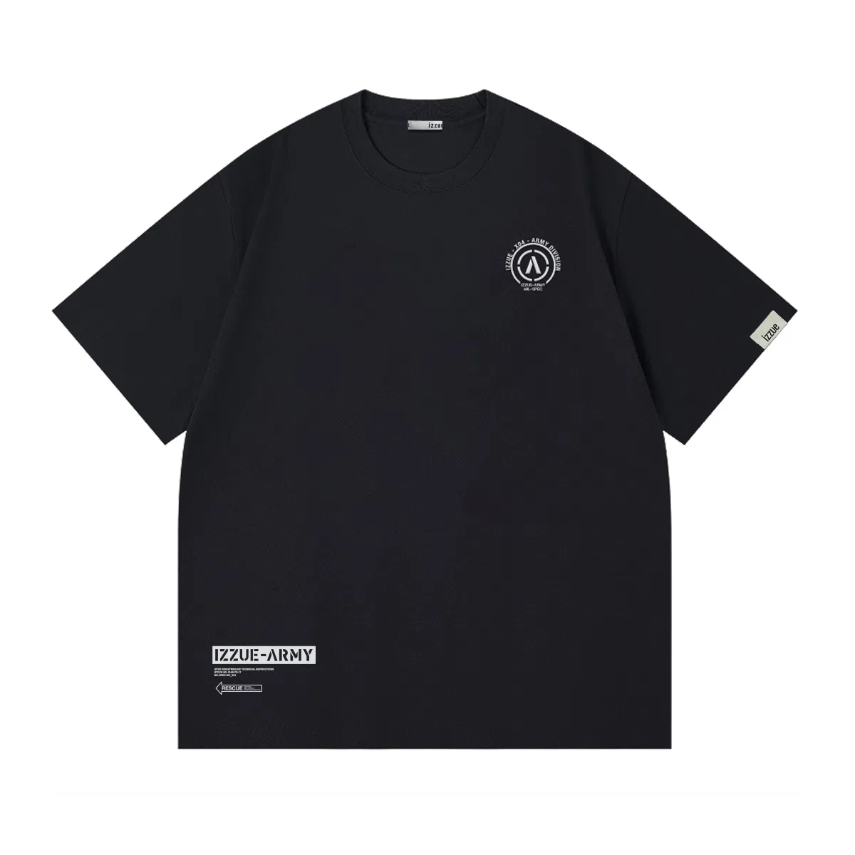 izzue logoT i.t