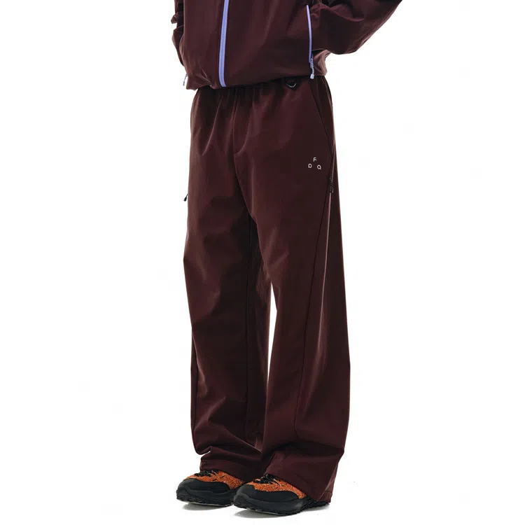 FPA Outdoor Softshell Pants