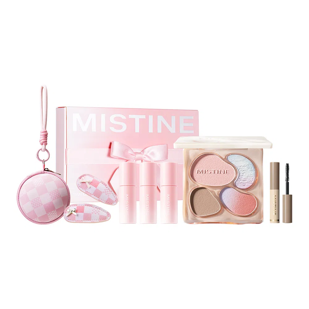 Mistine mini