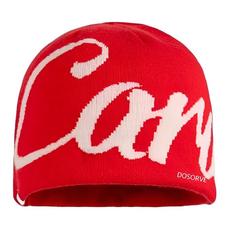 DOSORVE Knit Beanie