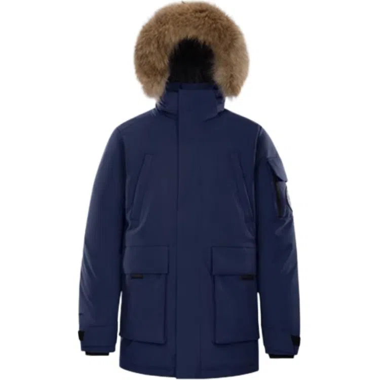 CAMEL Extreme Cold Series