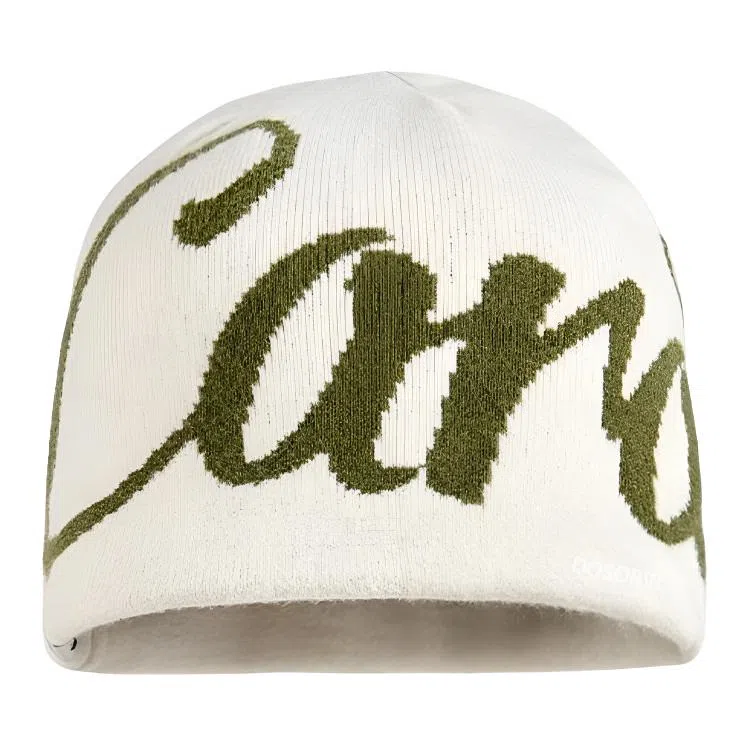 DOSORVE Knit Beanie