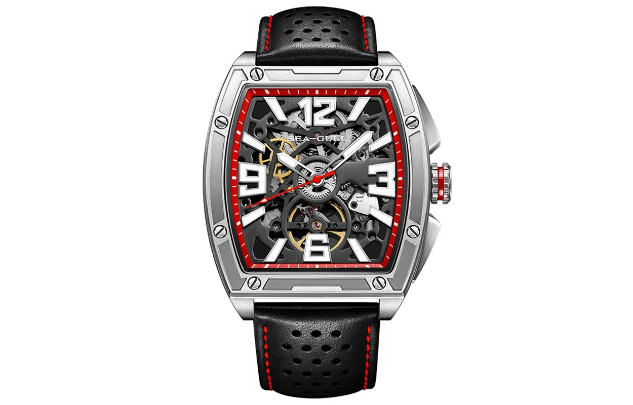 Sea-Gull 849.57.6166K