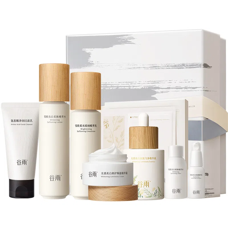 100g+120ml+100ml+45ml