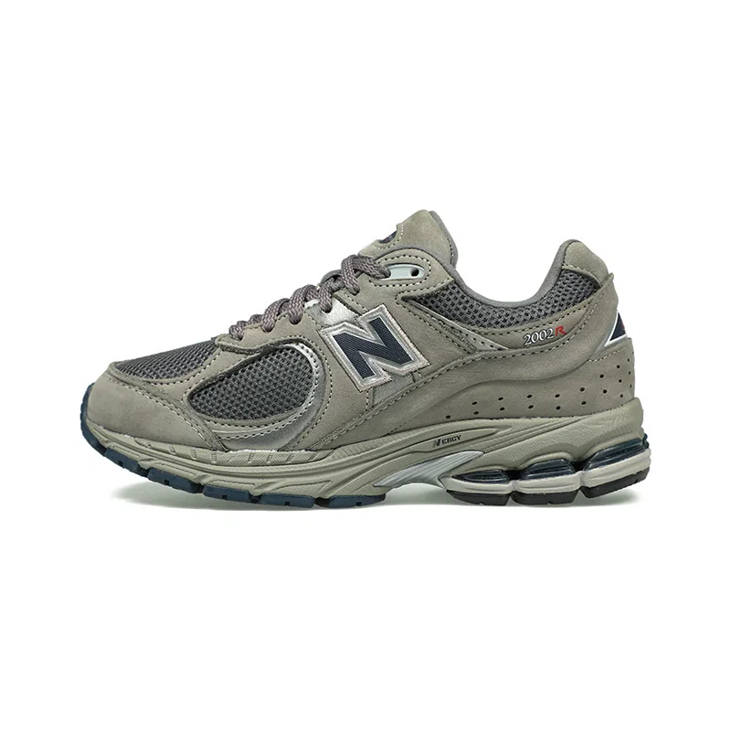 New Balance 2002R Grey