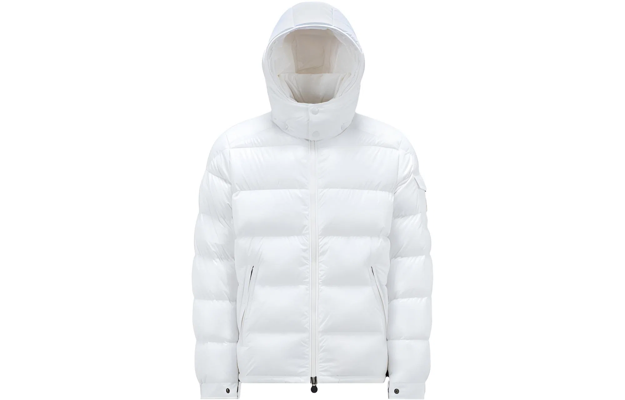 Moncler Maya White