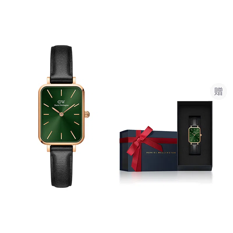 Daniel Wellington Quadro