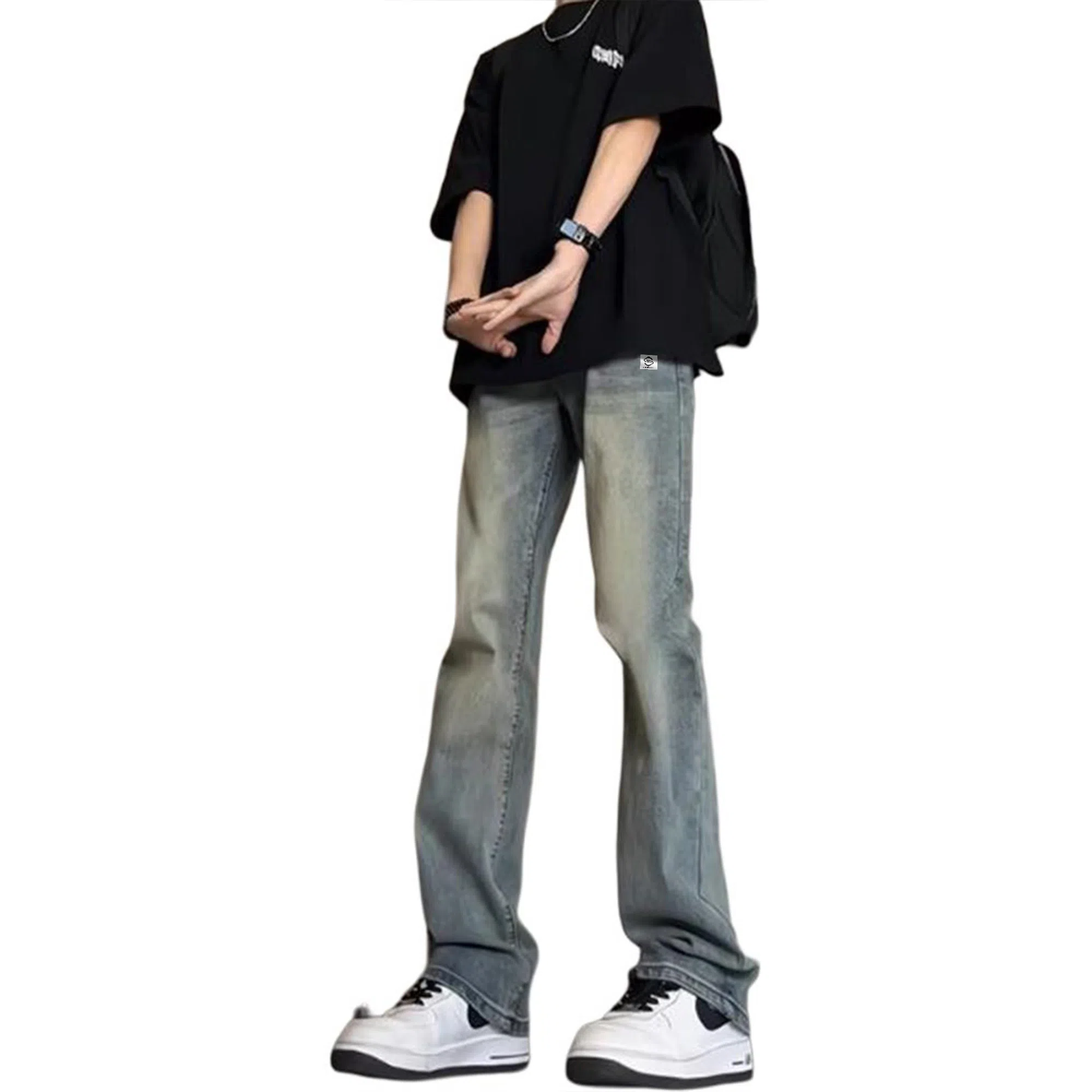 SUNSETMONENT cleanfit