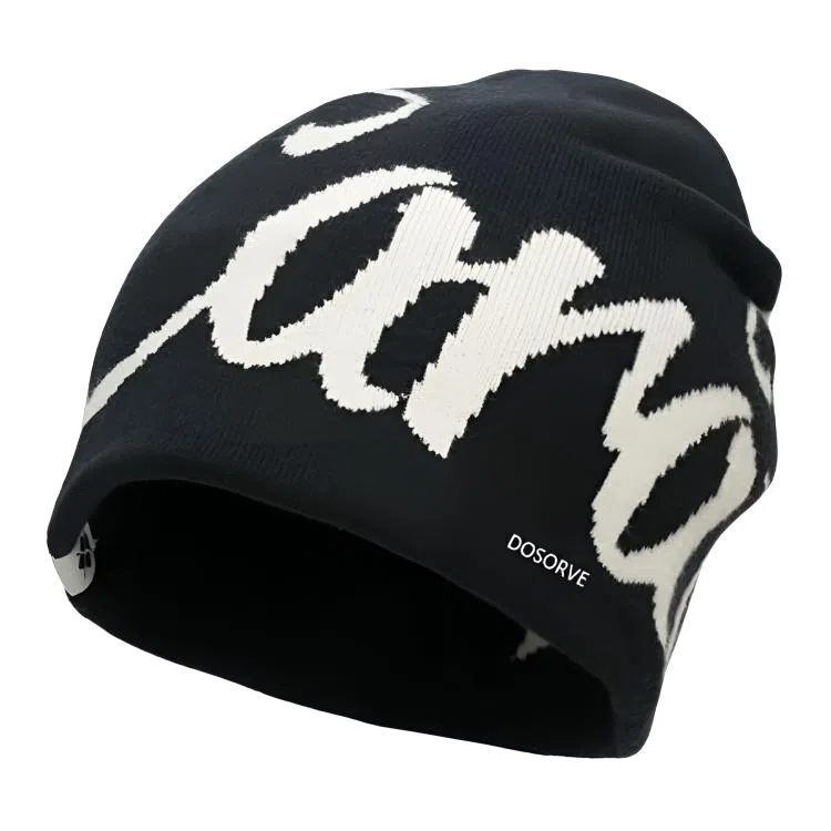 DOSORVE Knit Beanie