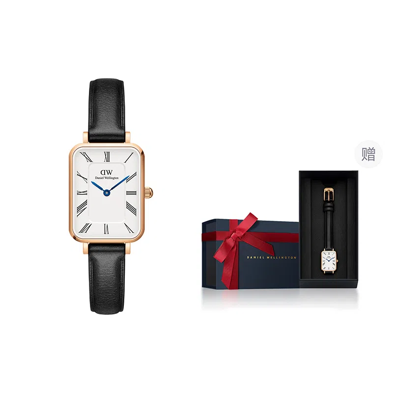 Daniel Wellington Quadro
