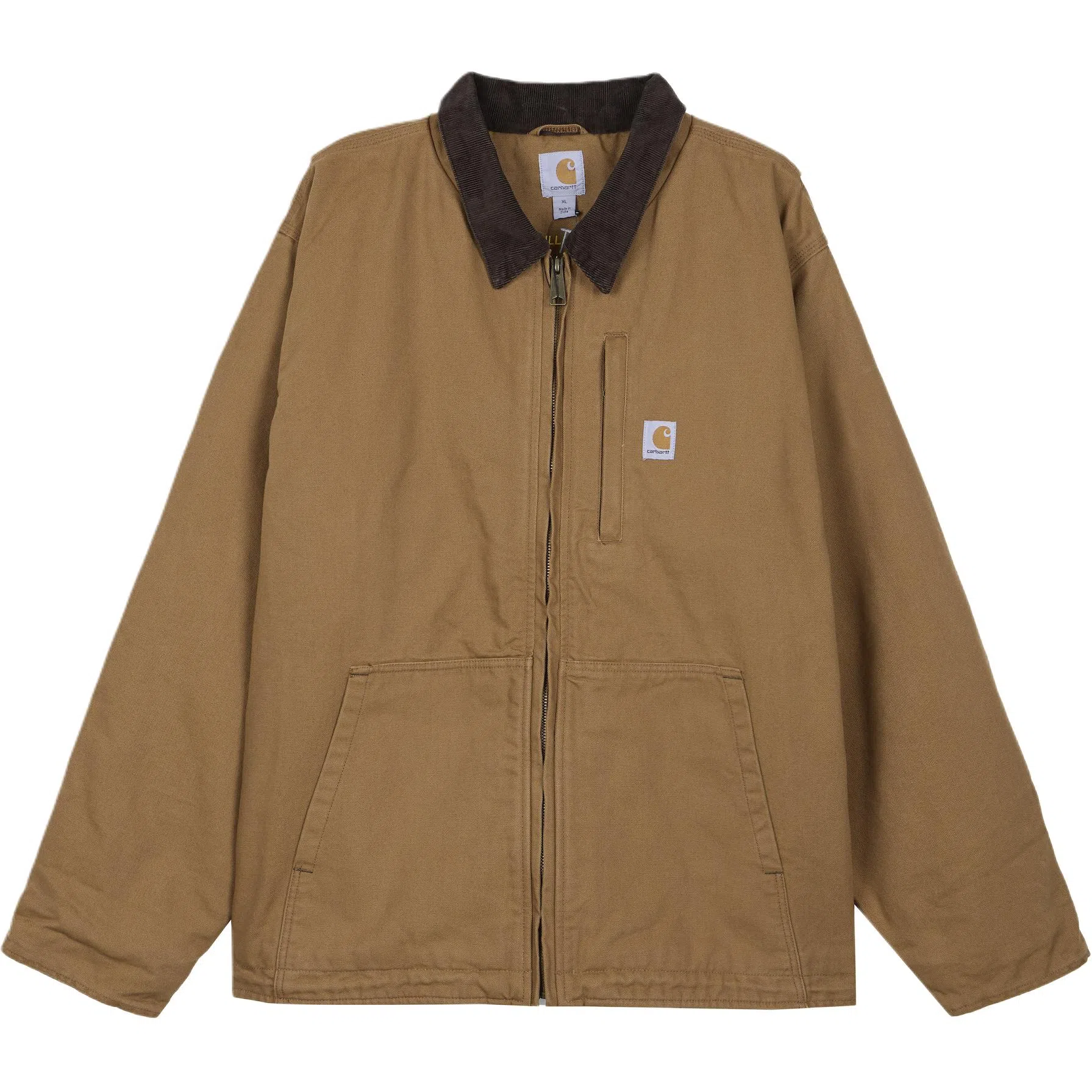 Carhartt 103370 Full Swing Armstrong Jacket