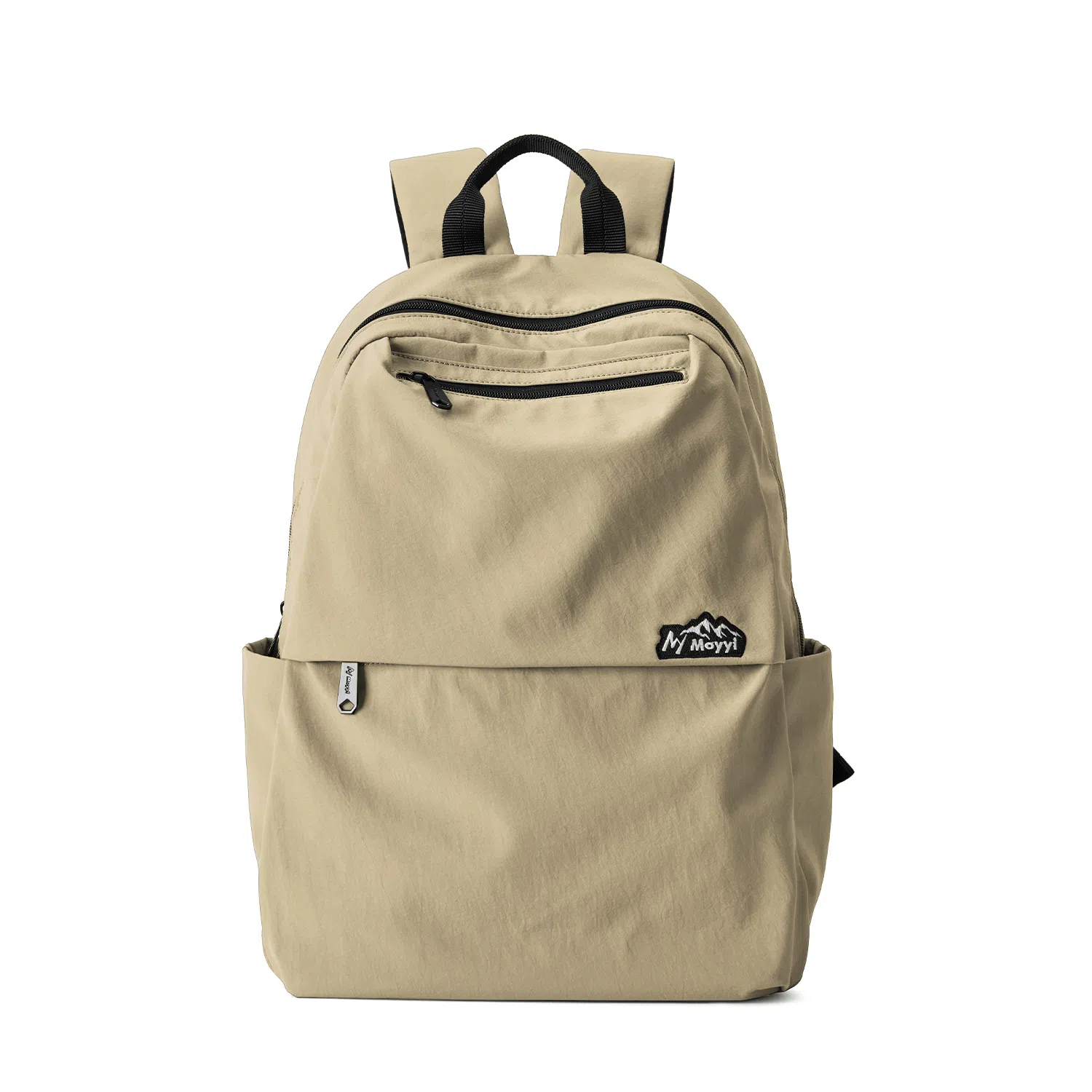 MOYYI Backpack Grey Green