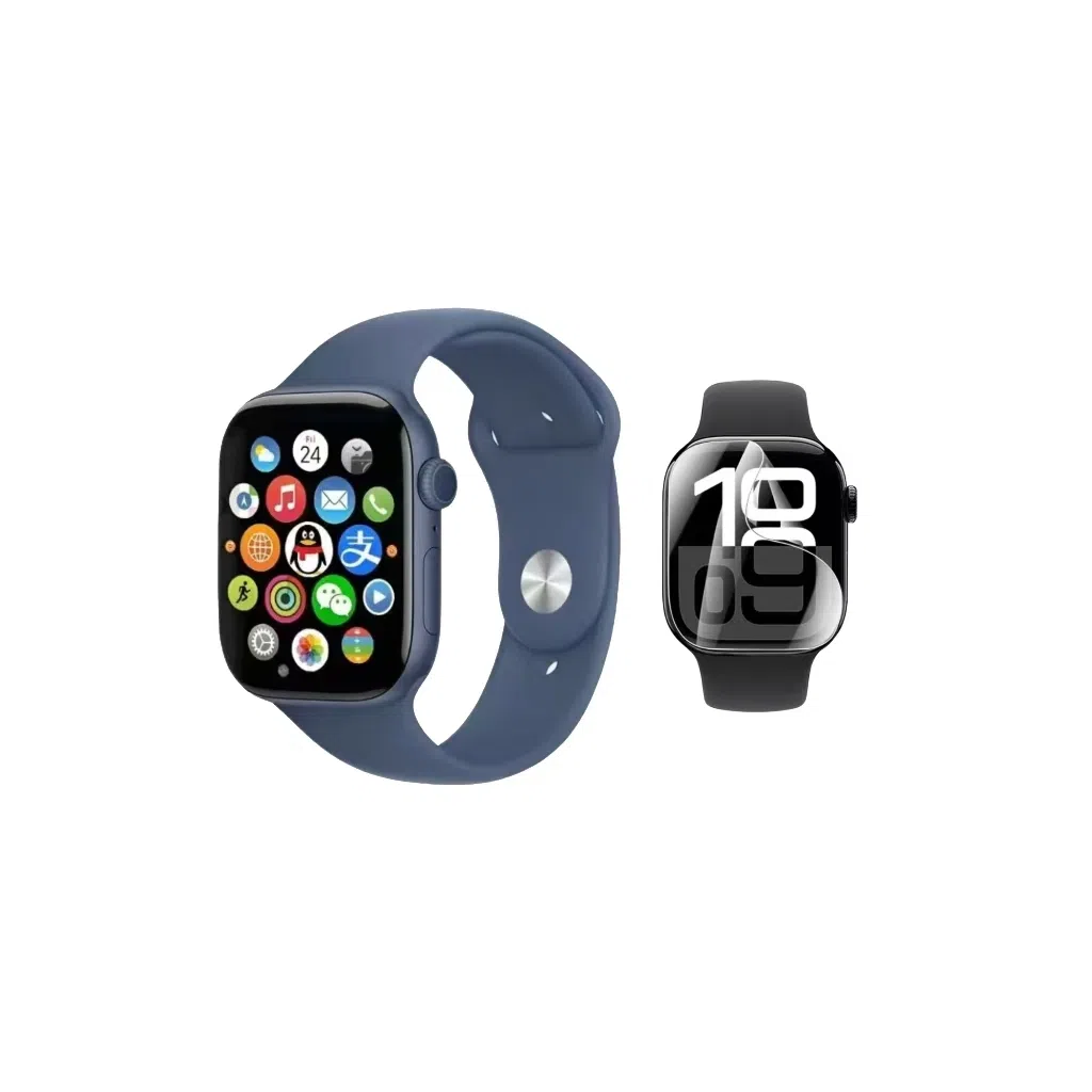 Biocirca 247mm iWatch S10S9S8S7