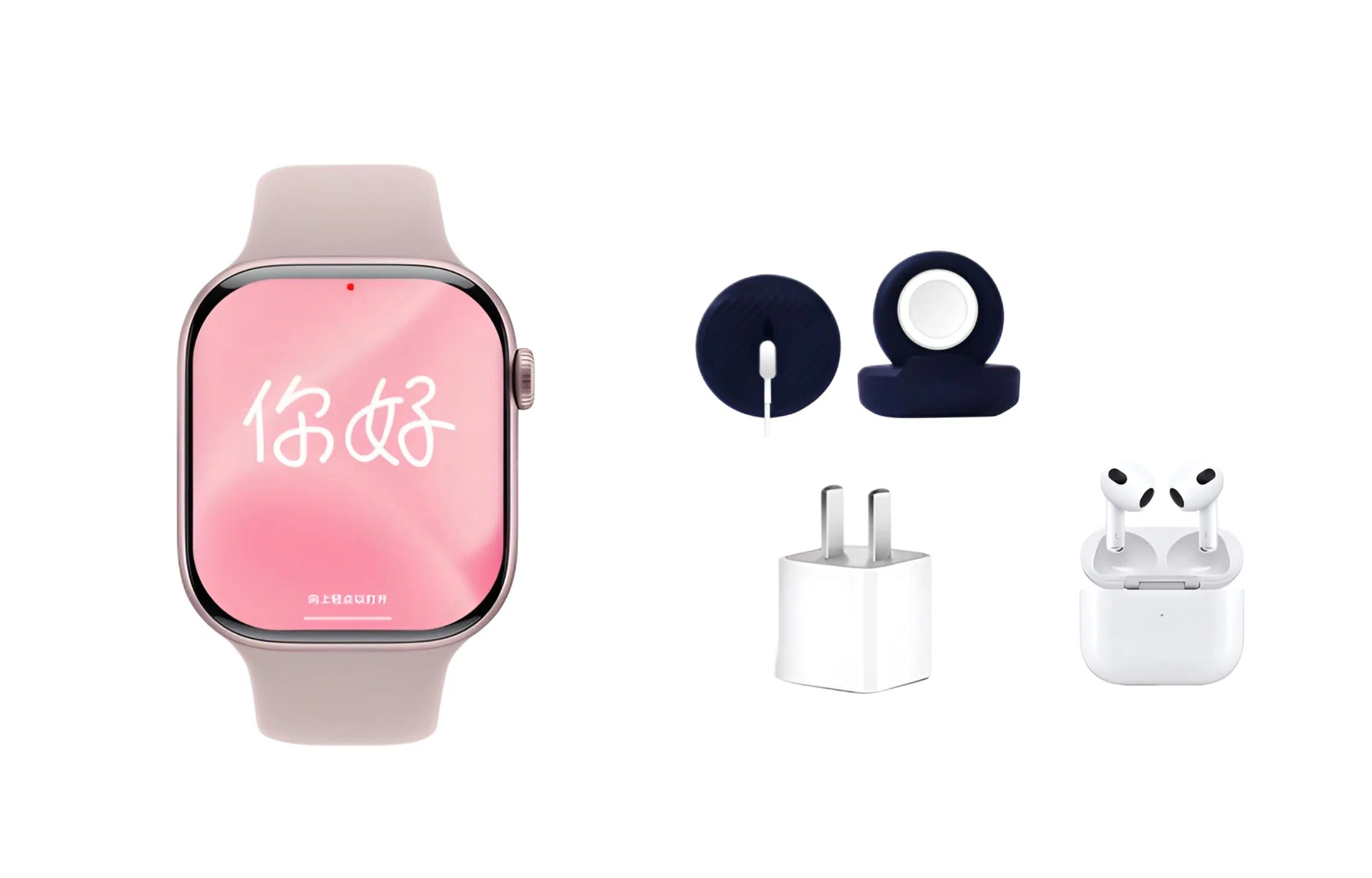 JOKER CAT ZN0052 Mini - NFC41MM