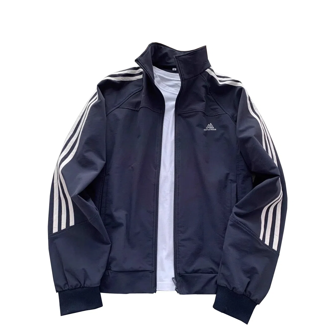 CASTLE WOODS cleanfit