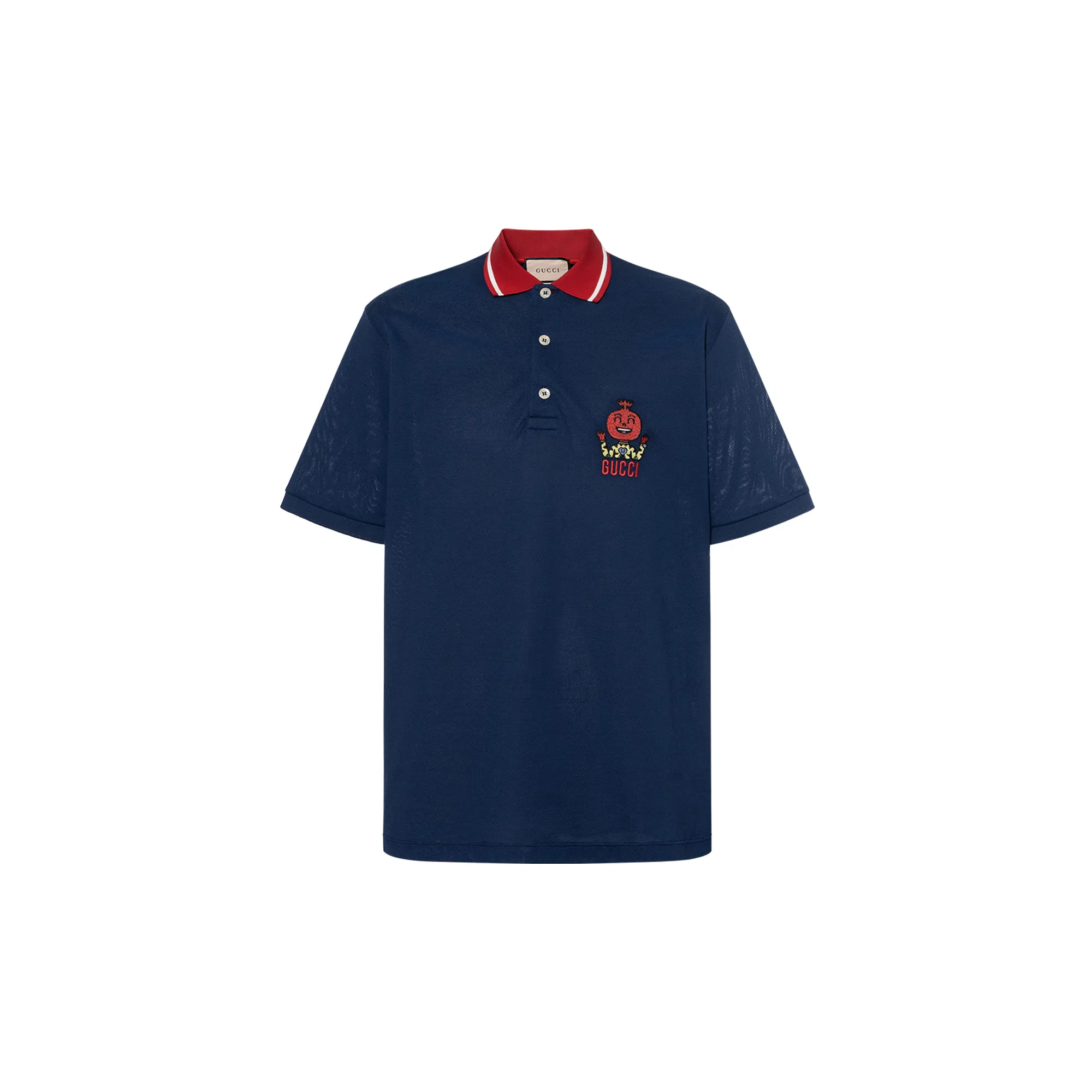 GUCCI SS22 Polo