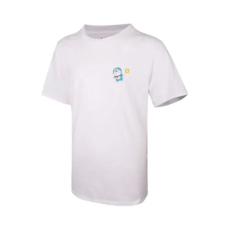 Converse x Doraemon Graphic T