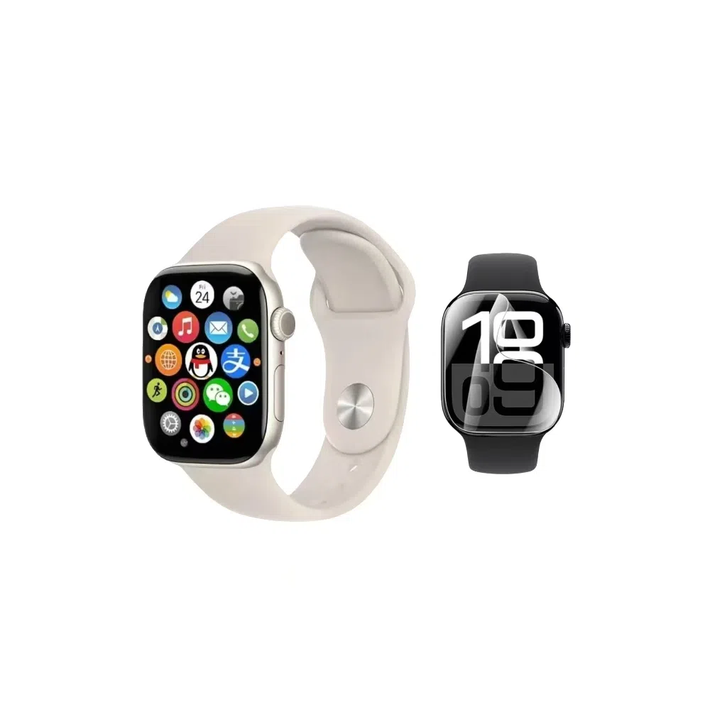 Biocirca 247mm iWatch S10S9S8S7