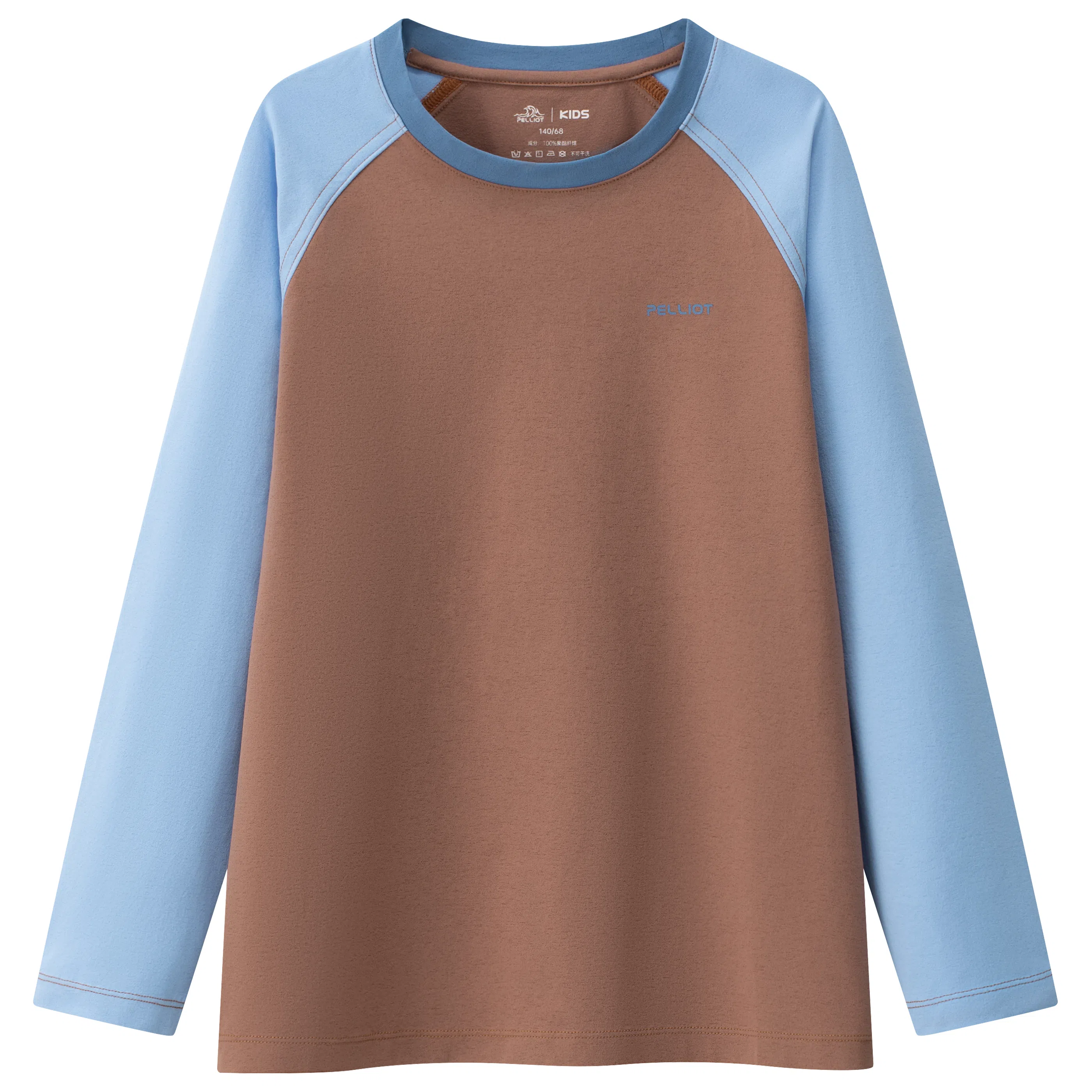 PELLIOTT UPF50+POLYGIENE