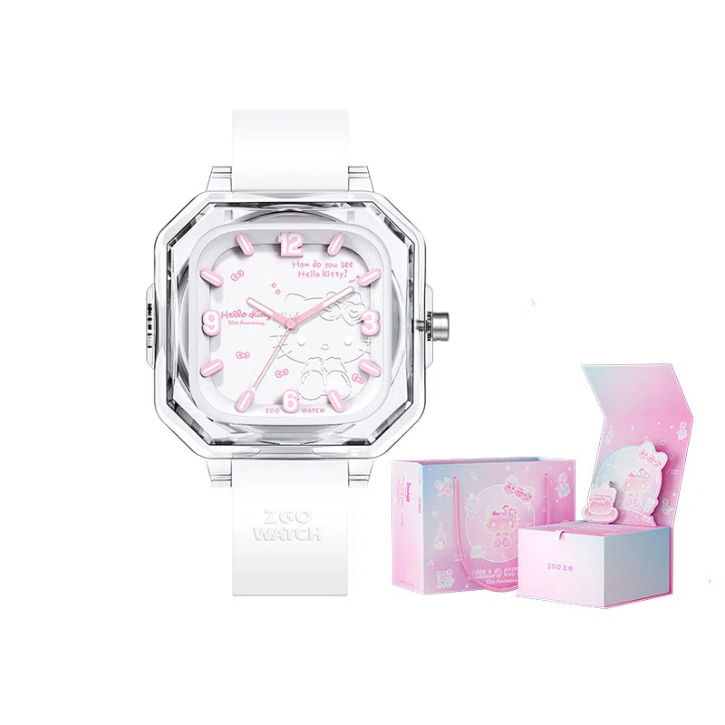 zgo x HelloKitty50