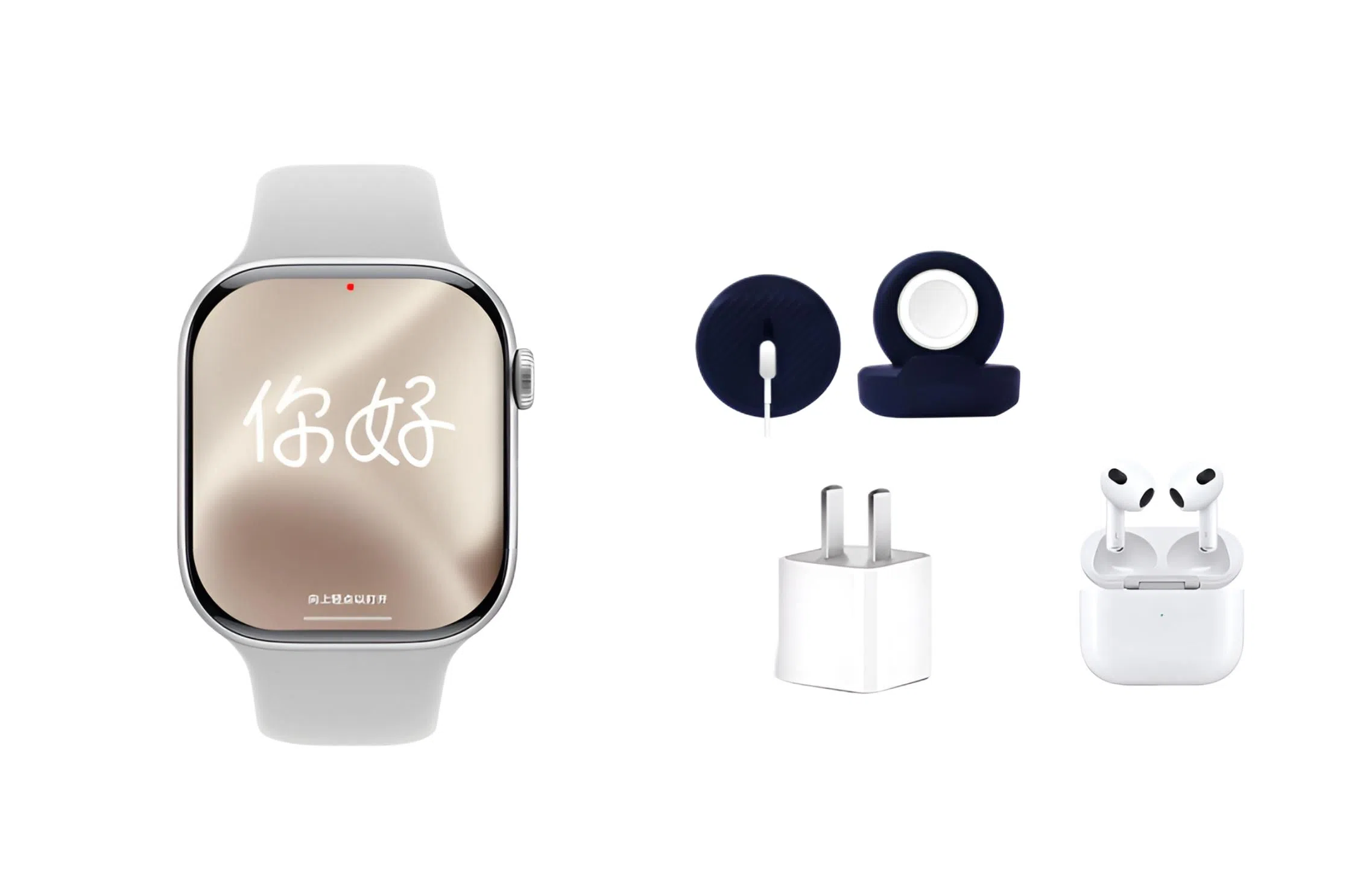 JOKER CAT ZN0052 Mini - NFC41MM