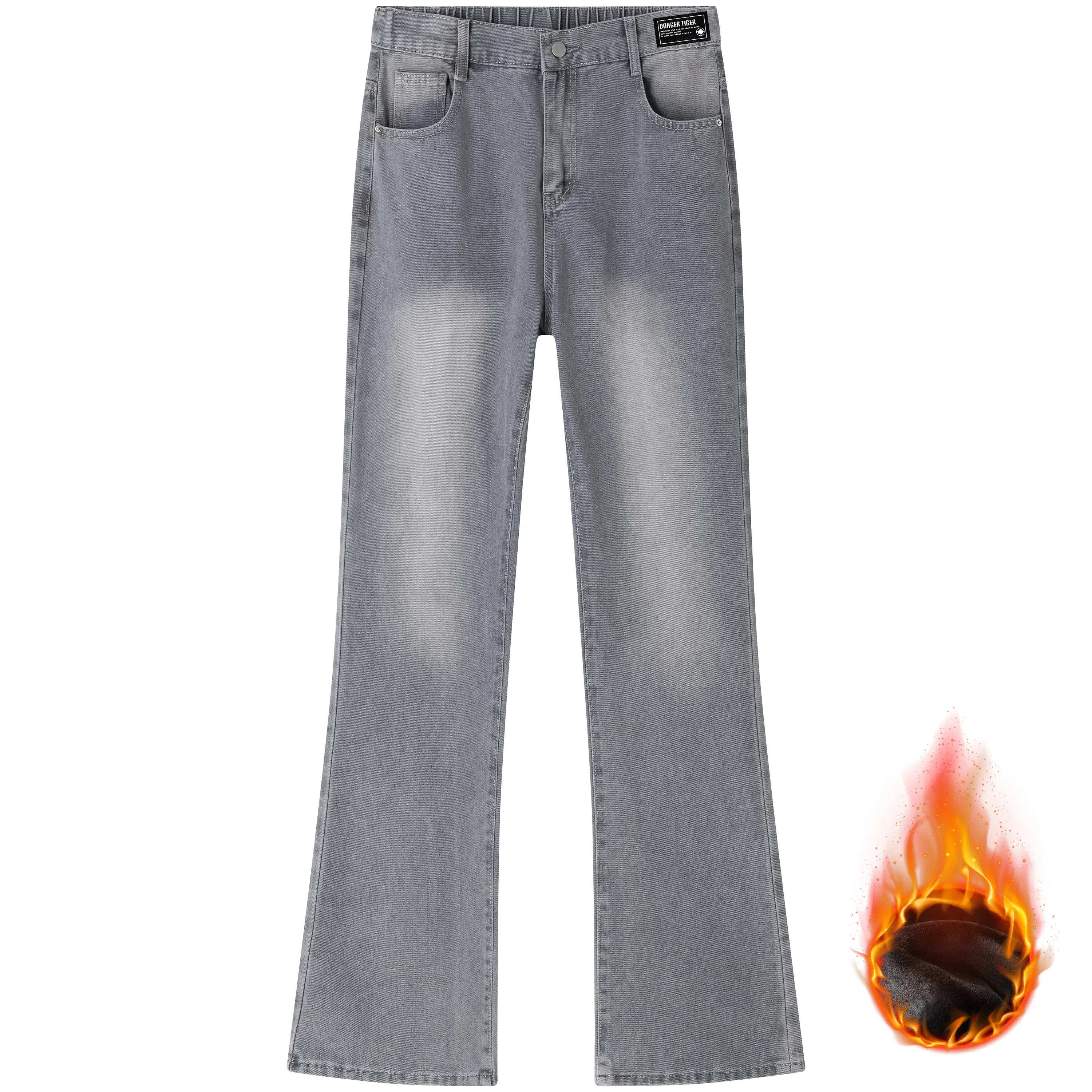 240DANGERTIGER CleanFit