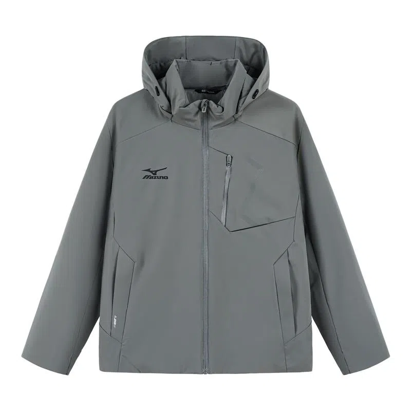 Mizuno Graphene Heated Fleece Jacket