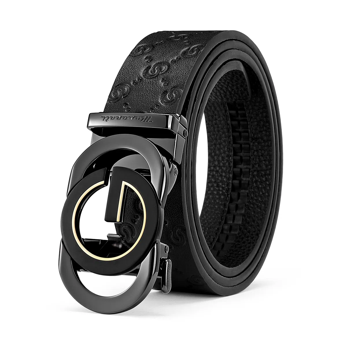 Maserati logo PVC 3.55cm