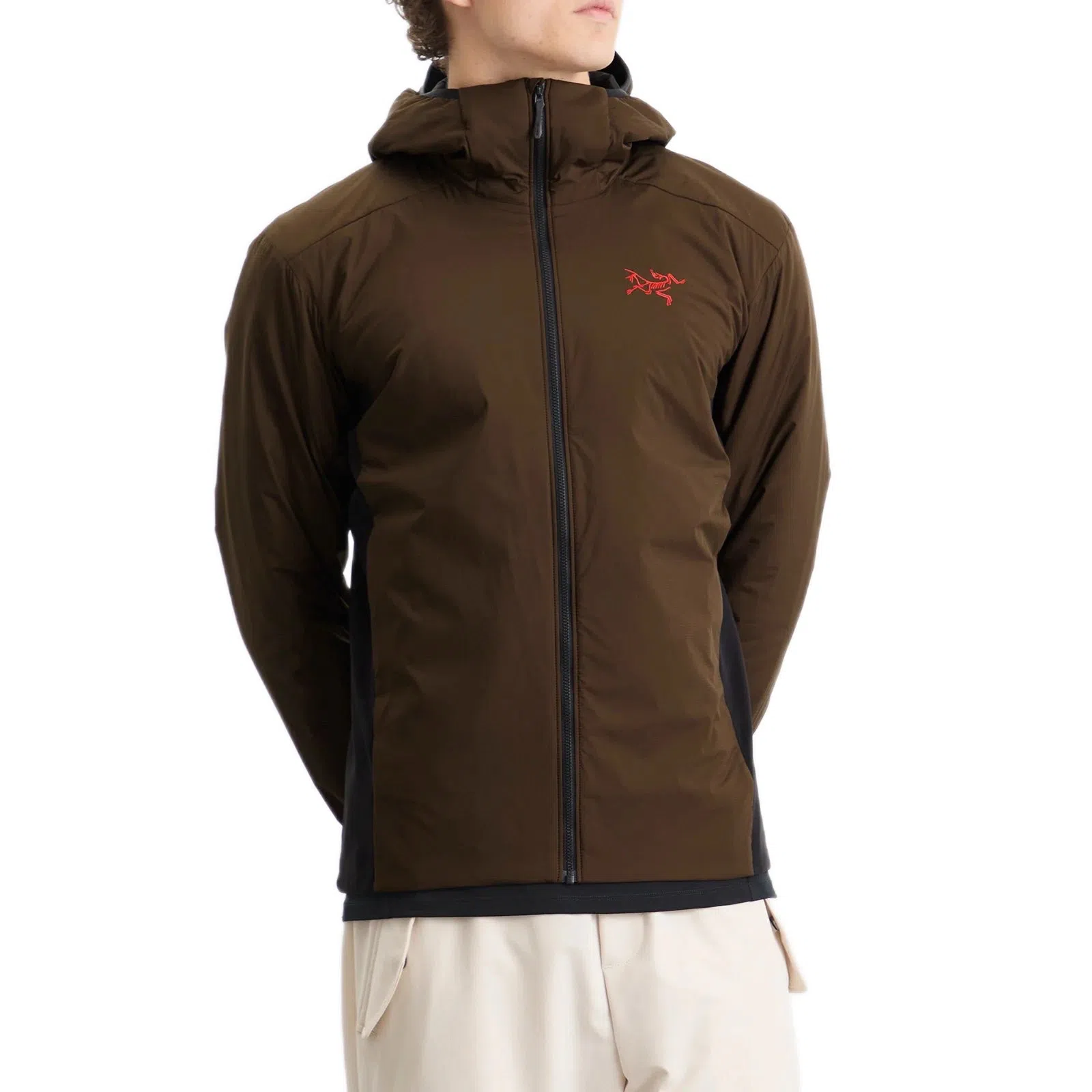 Arcteryx Atom Hoodie