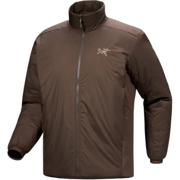 Arcteryx ATOM SV Jacketlogo