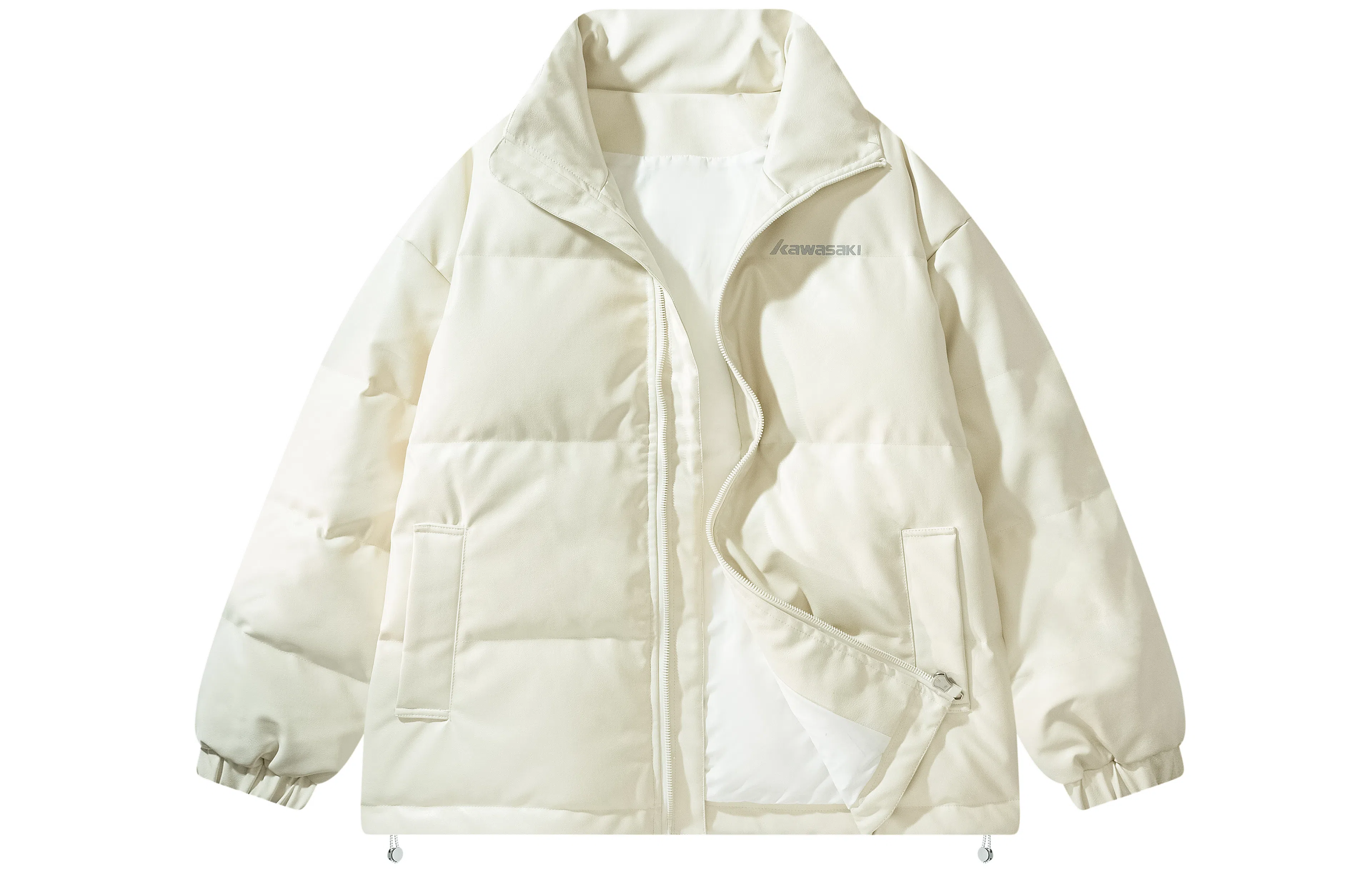 Kawasaki 90 Down Series