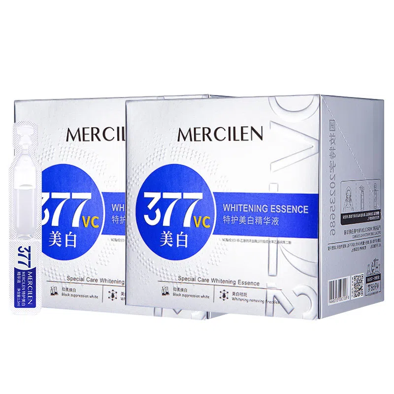 MERCILEN 30
