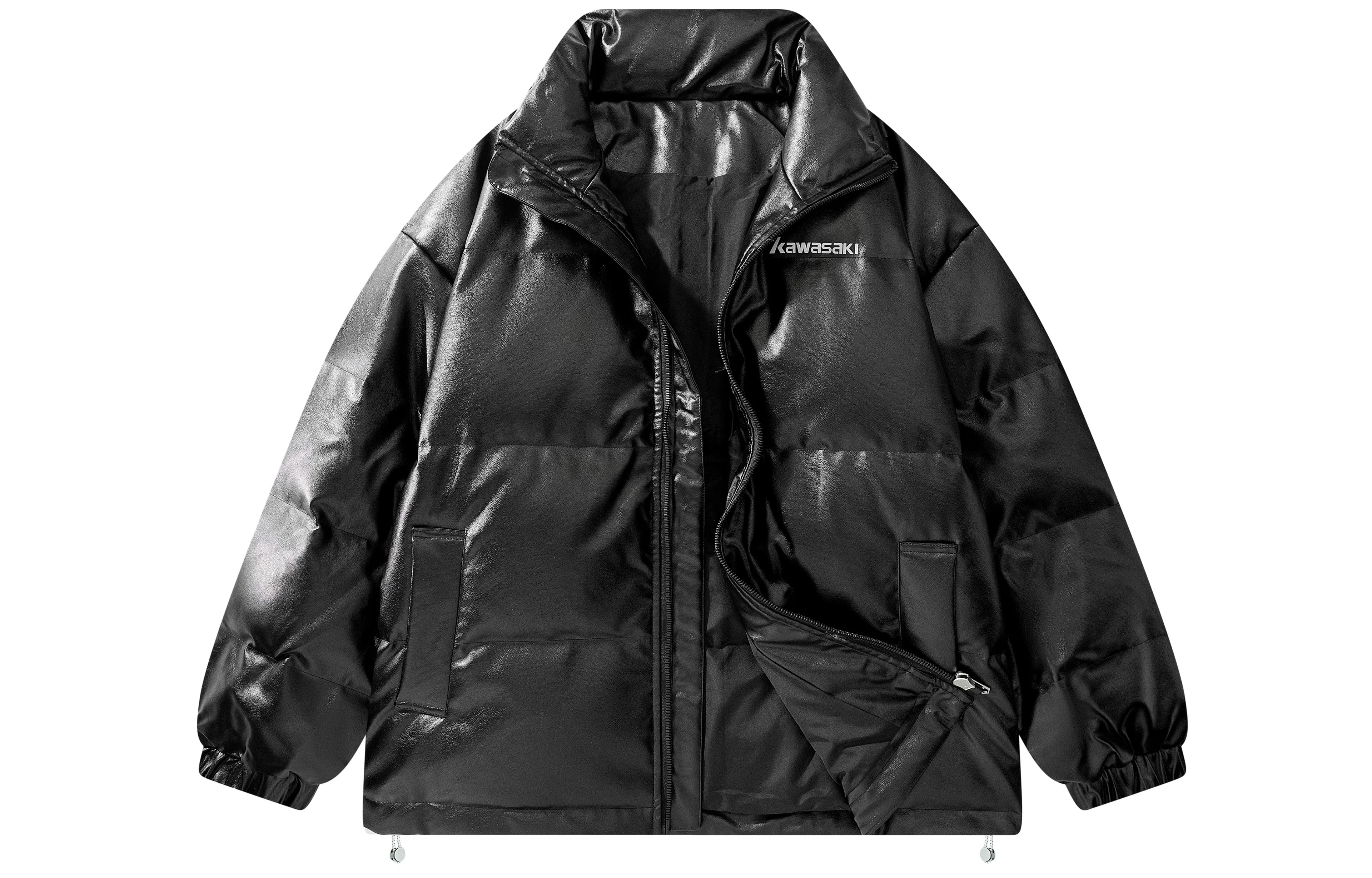 Kawasaki 90 Down Series