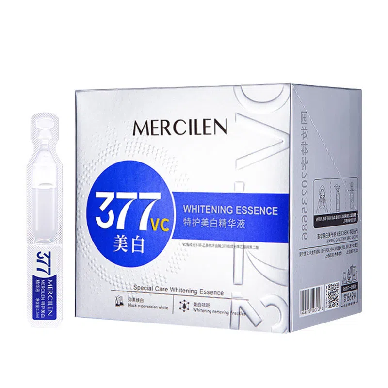 MERCILEN 30