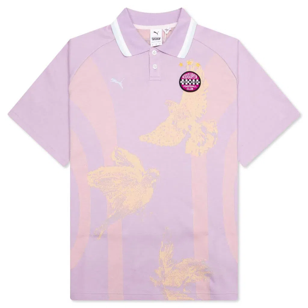 PUMA x KIDSUPER SS24 T
