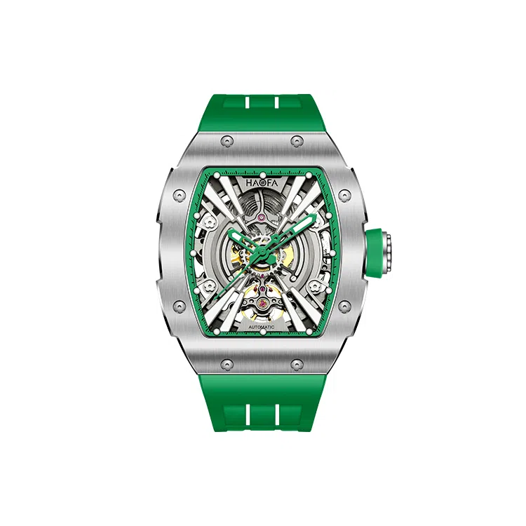 Haofa Tourbillon Ark Series 1907-A1
