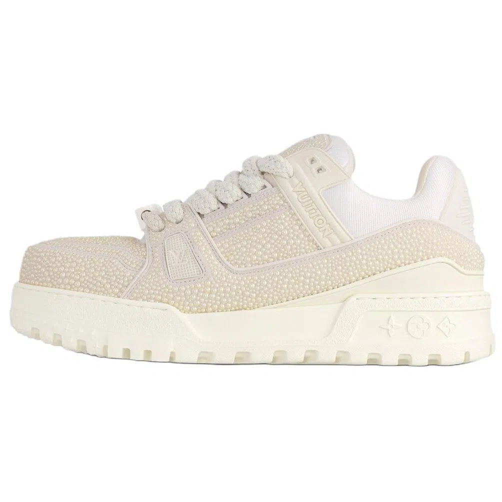 Louis Vuitton Trainer Maxi