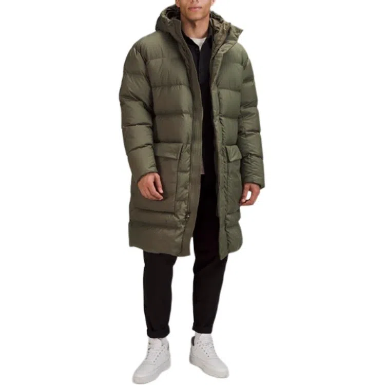 lululemon Wunder Puff