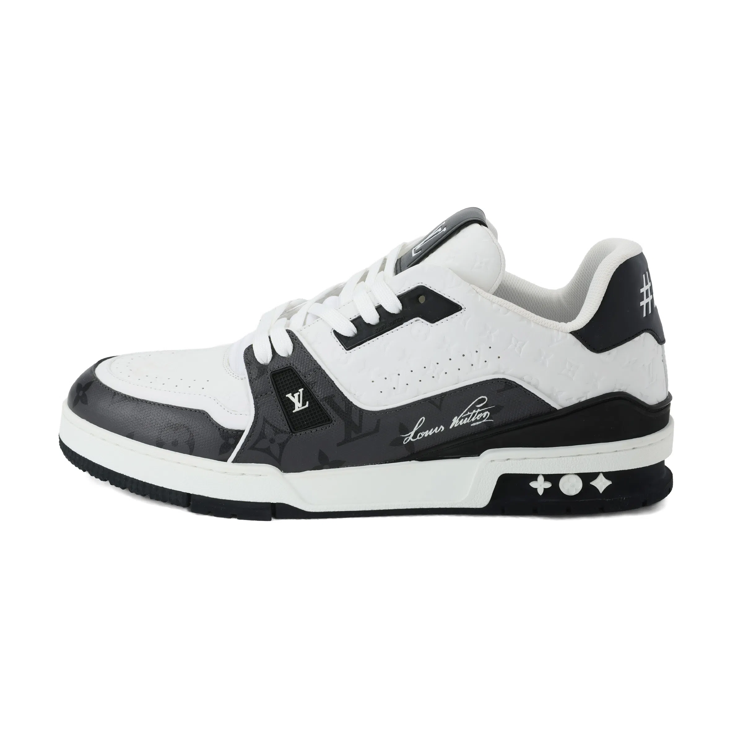 LOUIS VUITTON Trainer