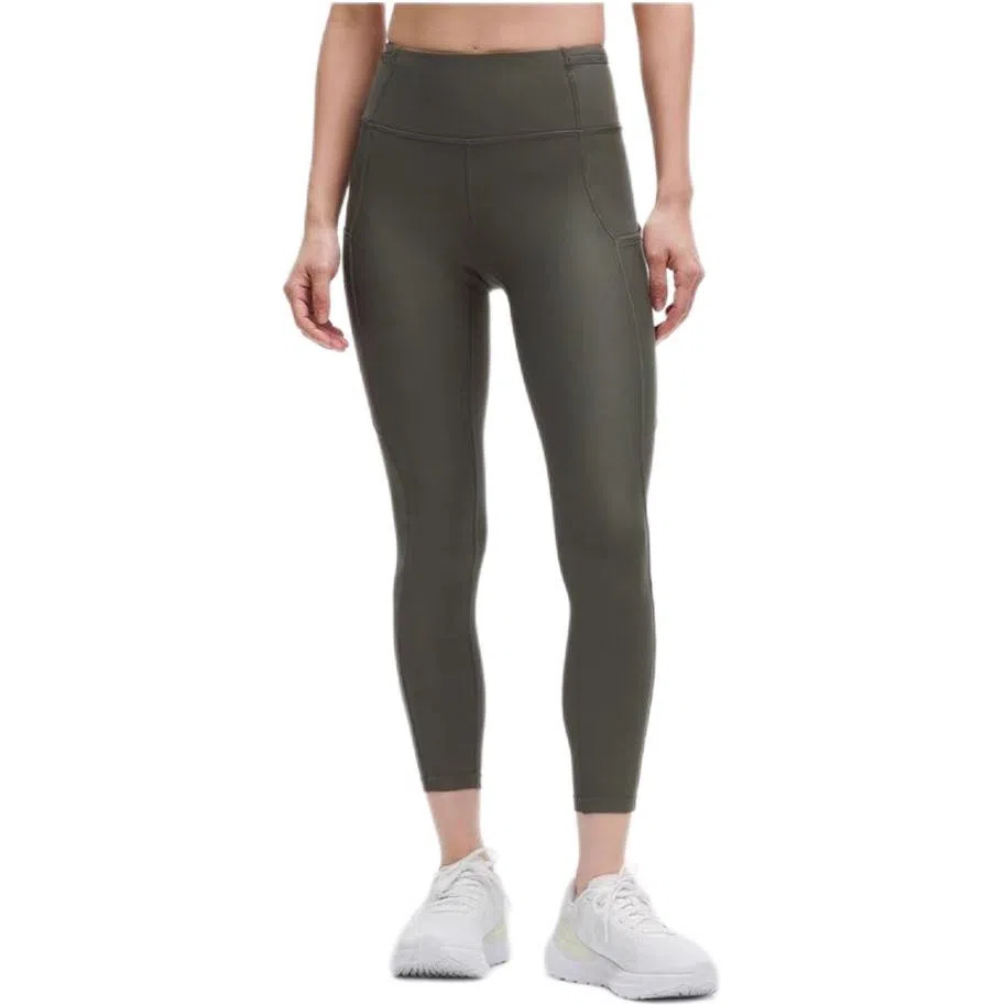 lululemon Fast and Free Nulux 24"