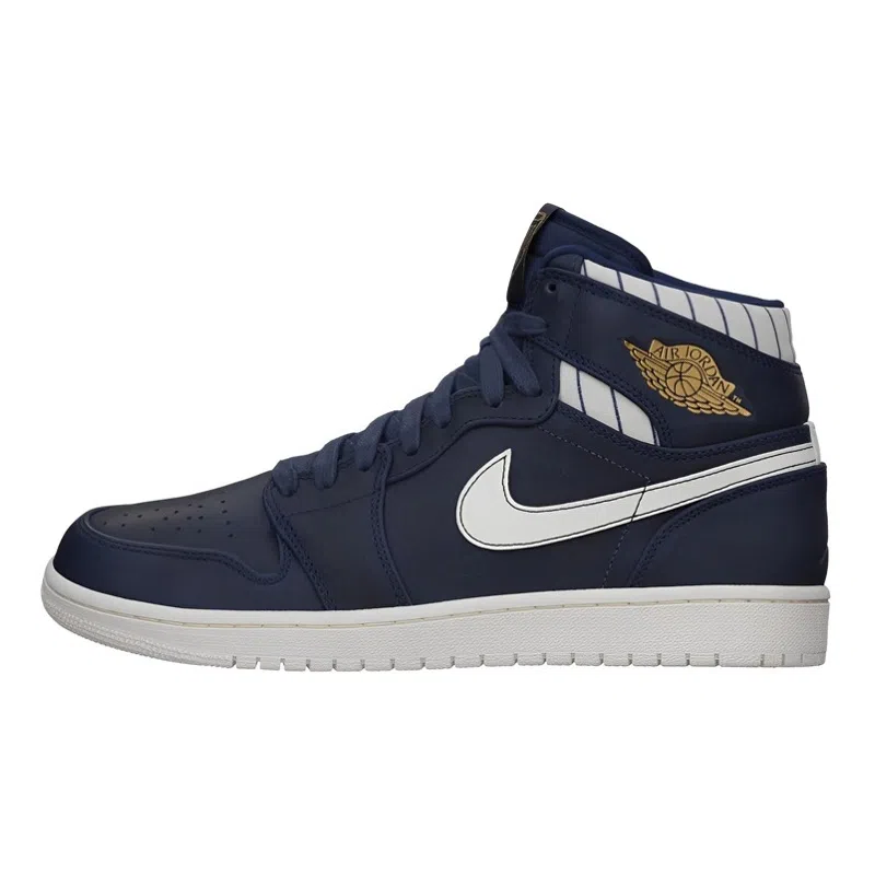 Jordan Air Jordan 1 Retro Jeter RE2PECT