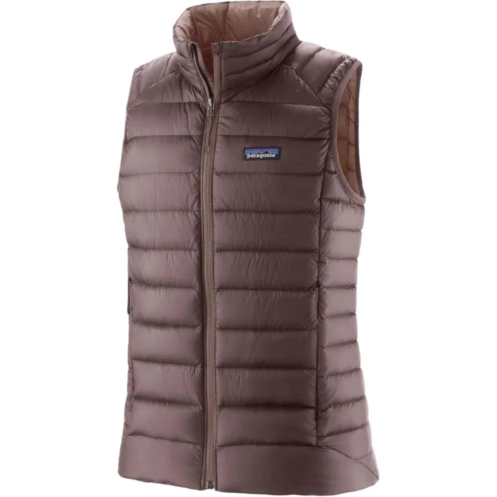 Patagonia Quilted Vest