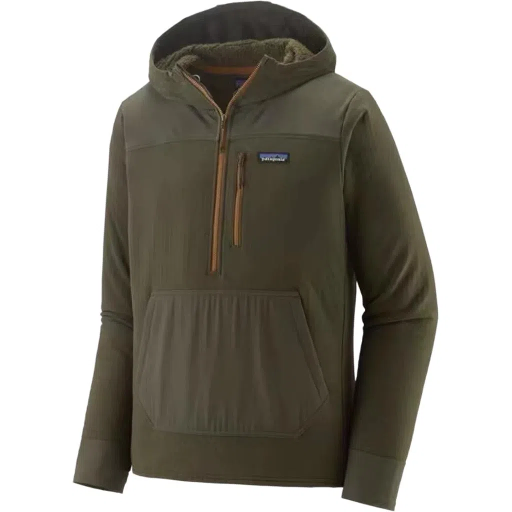 Patagonia R2 Techface Pullover
