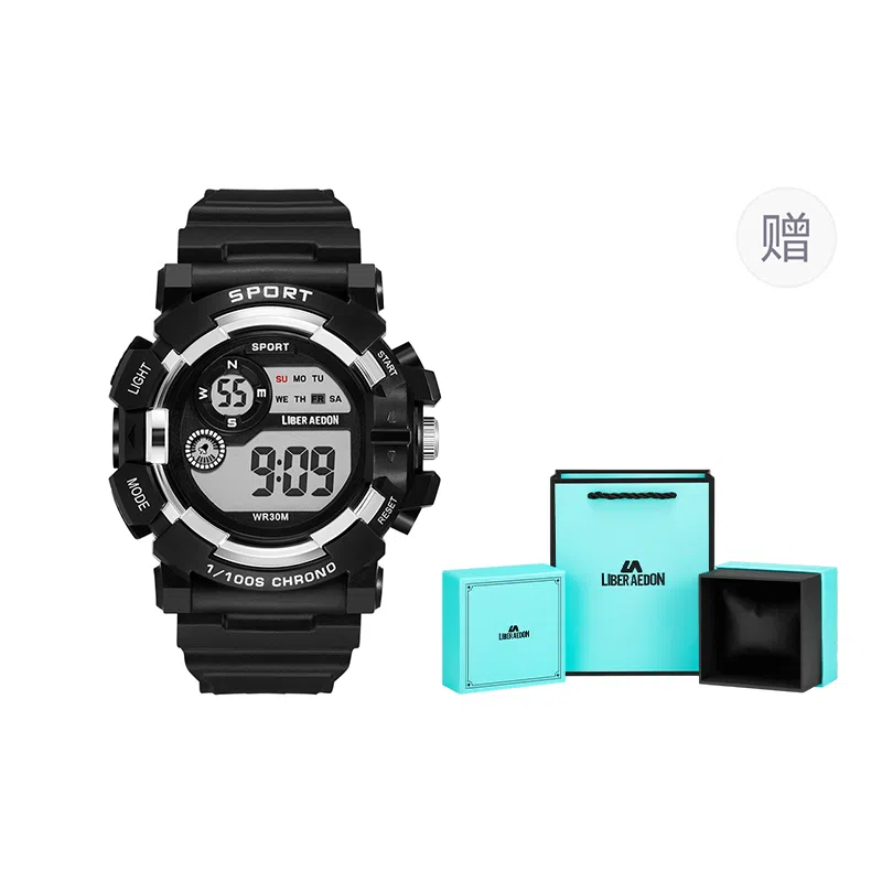 LIBER AEDON Quartz Unicorn