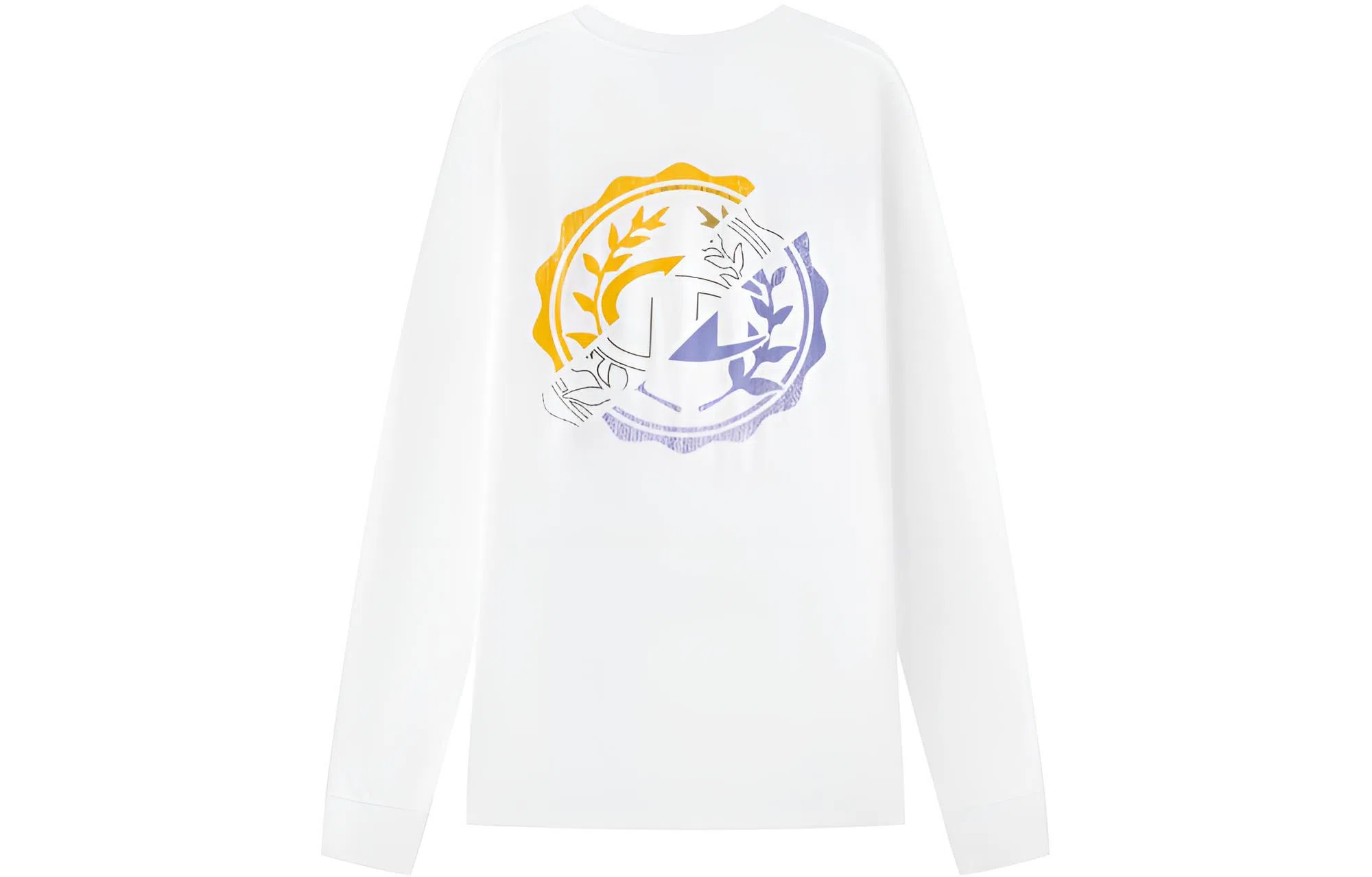 Champion SS23 Legacy T